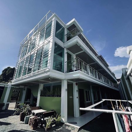 מלון נגה Delta Star Manor מראה חיצוני תמונה