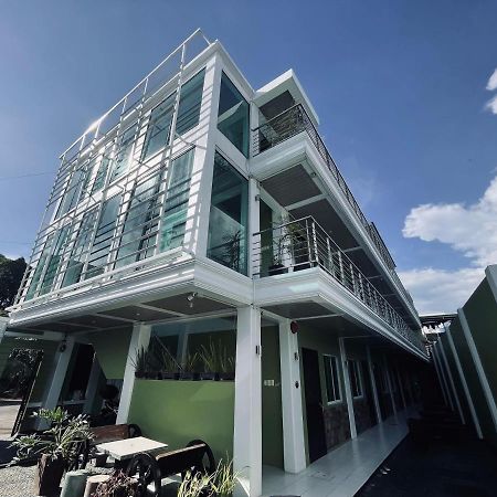 מלון נגה Delta Star Manor מראה חיצוני תמונה