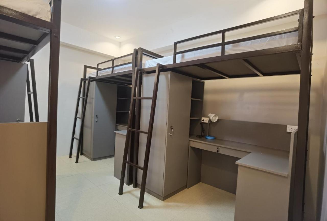 מלון נגה Delta Star Manor מראה חיצוני תמונה